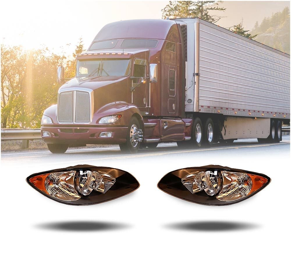 ProBeam LED Headlight Assembly – Driver Side