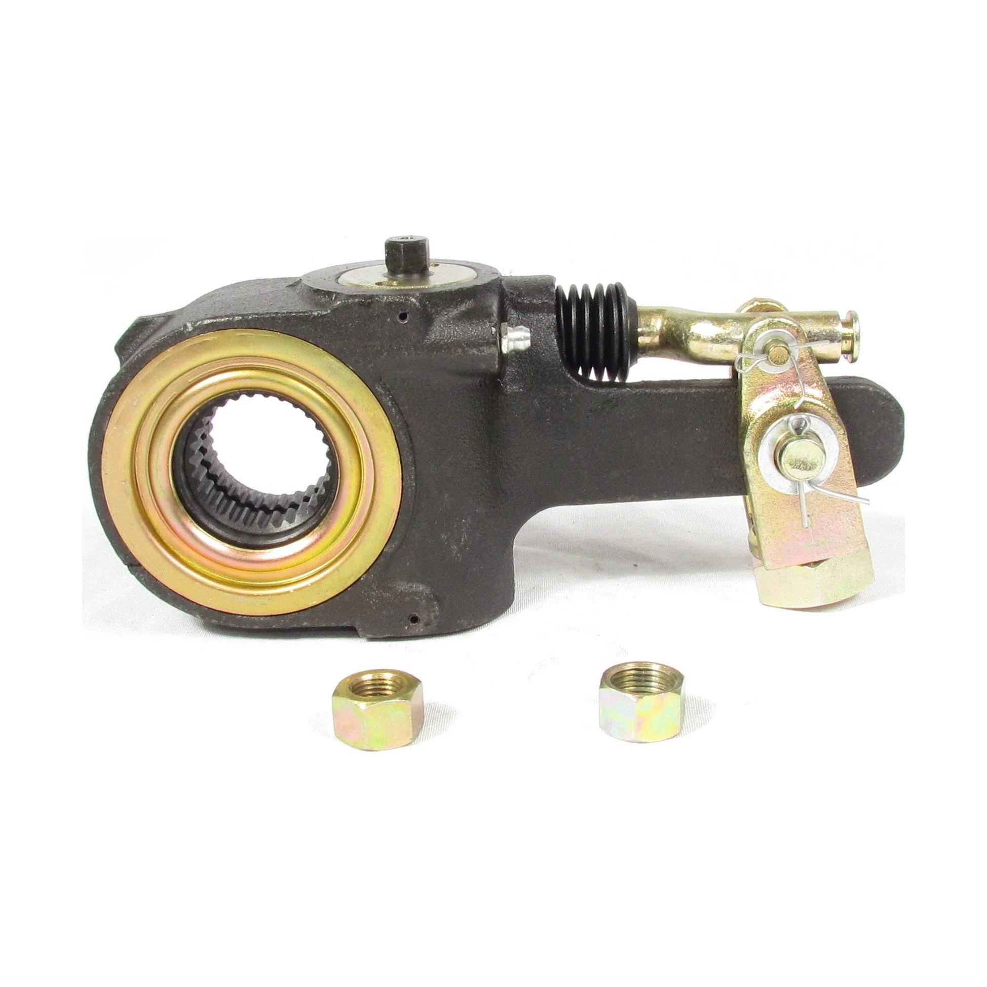 ProFleet Slack Adjuster, Automatic