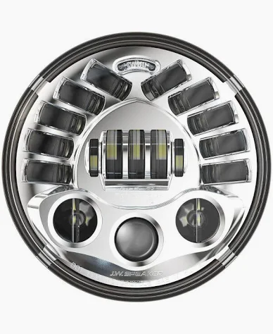 ProBeam LED Headlight Assembly‚ Passenger Side